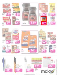 Makro KZN : Food (20 Mar - 2 Apr 2014), page 5