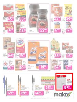 Makro KZN : Food (20 Mar - 2 Apr 2014), page 5