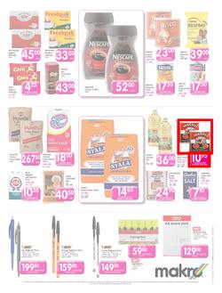 Makro KZN : Food (20 Mar - 2 Apr 2014), page 5