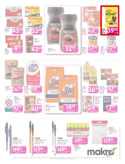 Makro KZN : Food (20 Mar - 2 Apr 2014), page 5