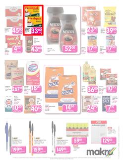 Makro KZN : Food (20 Mar - 2 Apr 2014), page 5