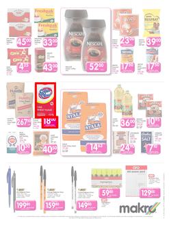 Makro KZN : Food (20 Mar - 2 Apr 2014), page 5