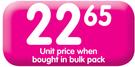 Koffiehuis Pronto Bags-250g