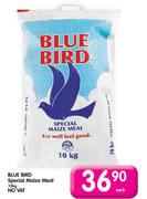 Blue Bird Special Maize Meal-10kg