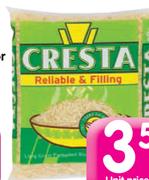 Cresta Parboiled Rice-500g