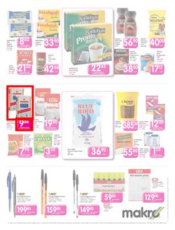 Makro Port Elizabeth : Food (19 Mar - 2 Apr 2014), page 5