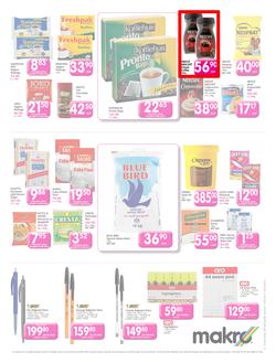 Makro Port Elizabeth : Food (19 Mar - 2 Apr 2014), page 5