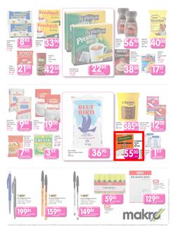 Makro Port Elizabeth : Food (19 Mar - 2 Apr 2014), page 5