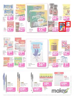 Makro Port Elizabeth : Food (19 Mar - 2 Apr 2014), page 5