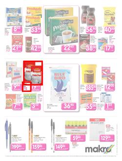 Makro Port Elizabeth : Food (19 Mar - 2 Apr 2014), page 5