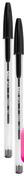 Bic Crystal Ballpoint Pens Per 60 Pack