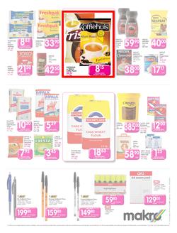 Makro Cape Town : Food (19 Mar - 2 Apr 2014), page 5