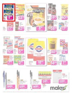 Makro Cape Town : Food (19 Mar - 2 Apr 2014), page 5