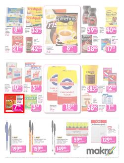 Makro Cape Town : Food (19 Mar - 2 Apr 2014), page 5