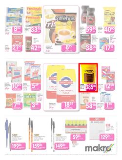 Makro Cape Town : Food (19 Mar - 2 Apr 2014), page 5