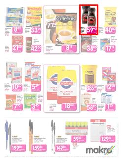 Makro Cape Town : Food (19 Mar - 2 Apr 2014), page 5