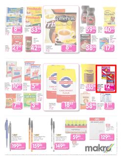 Makro Cape Town : Food (19 Mar - 2 Apr 2014), page 5