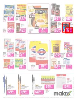 Makro Cape Town : Food (19 Mar - 2 Apr 2014), page 5