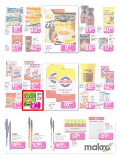 Makro Cape Town : Food (19 Mar - 2 Apr 2014), page 5