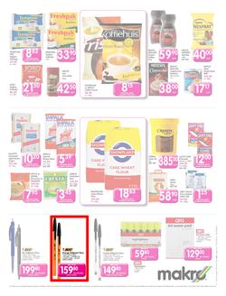 Makro Cape Town : Food (19 Mar - 2 Apr 2014), page 5