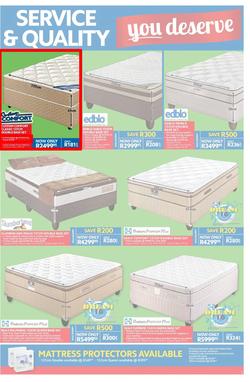 Russells : Service & Quality (24 Mar - 13 Apr 2014), page 5
