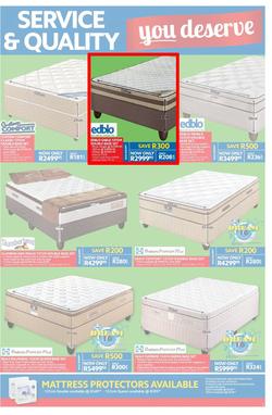 Russells : Service & Quality (24 Mar - 13 Apr 2014), page 5