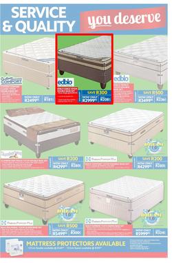 Russells : Service & Quality (24 Mar - 13 Apr 2014), page 5