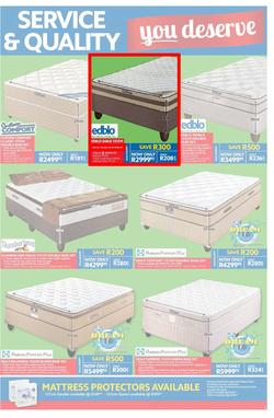 Russells : Service & Quality (24 Mar - 13 Apr 2014), page 5
