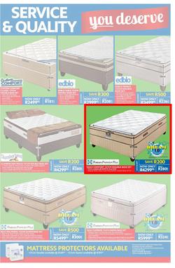 Russells : Service & Quality (24 Mar - 13 Apr 2014), page 5