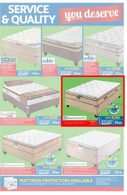 Russells : Service & Quality (24 Mar - 13 Apr 2014), page 5