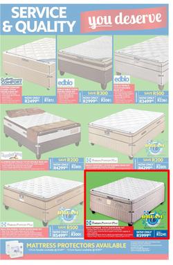 Russells : Service & Quality (24 Mar - 13 Apr 2014), page 5