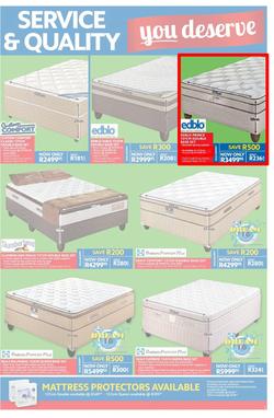 Russells : Service & Quality (24 Mar - 13 Apr 2014), page 5