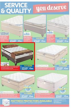 Russells : Service & Quality (24 Mar - 13 Apr 2014), page 5