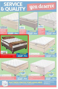 Russells : Service & Quality (24 Mar - 13 Apr 2014), page 5