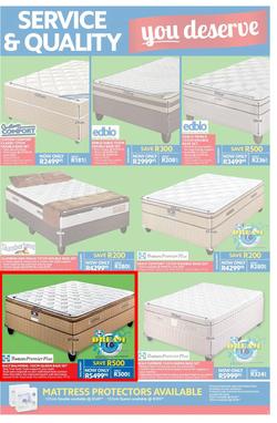 Russells : Service & Quality (24 Mar - 13 Apr 2014), page 5