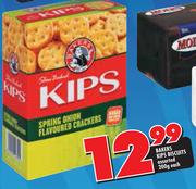 Bakers Kips Biscuits-200gm