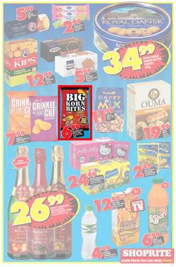 Shoprite Gauteng : (24 Mar - 6 Apr 2014), page 5