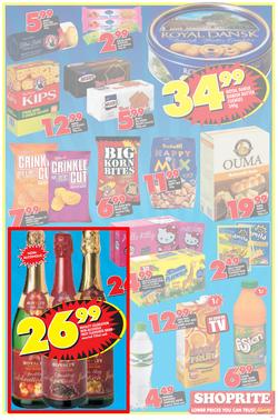 Shoprite Gauteng : (24 Mar - 6 Apr 2014), page 5