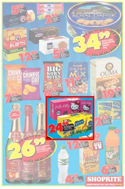 Shoprite Gauteng : (24 Mar - 6 Apr 2014), page 5