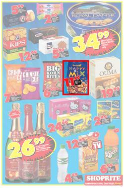 Shoprite Gauteng : (24 Mar - 6 Apr 2014), page 5