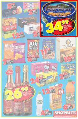 Shoprite Gauteng : (24 Mar - 6 Apr 2014), page 5