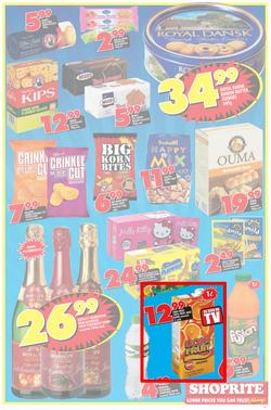 Shoprite Gauteng : (24 Mar - 6 Apr 2014), page 5