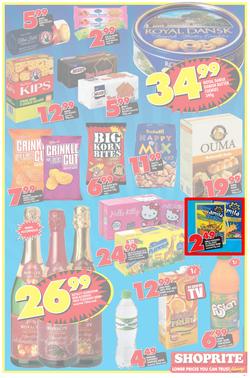 Shoprite Gauteng : (24 Mar - 6 Apr 2014), page 5