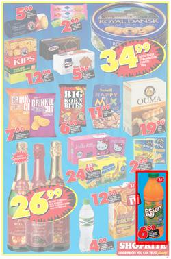 Shoprite Gauteng : (24 Mar - 6 Apr 2014), page 5