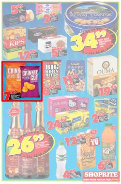 Shoprite Gauteng : (24 Mar - 6 Apr 2014), page 5