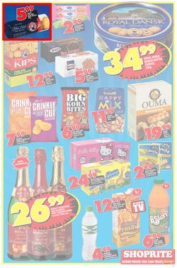 Shoprite Gauteng : (24 Mar - 6 Apr 2014), page 5