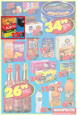 Shoprite Gauteng : (24 Mar - 6 Apr 2014), page 5