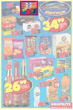 Shoprite Gauteng : (24 Mar - 6 Apr 2014), page 5