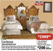 Special Contessa Twin Bedroom Suite m.guzzle .za