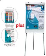  Parrot Flip Chart Paper
